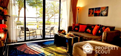 Condos for sale : 2-BR Condo at Golden Coast Si Racha in Bang Phra (ID 2069209)
