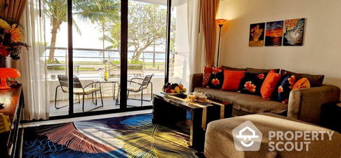 2-BR Condo at Golden Coast Si Racha in Bang Phra (ID 2069209)