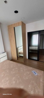 รูปภาพ Condo for rent, Cheewathai Pinklao 1 bedroom type 15,000 baht 7th floor, size 29 sq m. 1 bedroom, 1 bathroom
