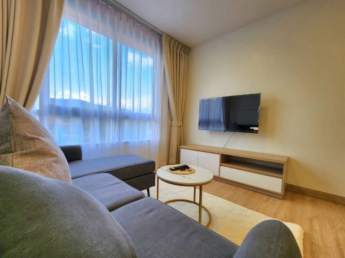 รูป The Clover Condo For Sell WR-03061 - รูปที่ 1/14