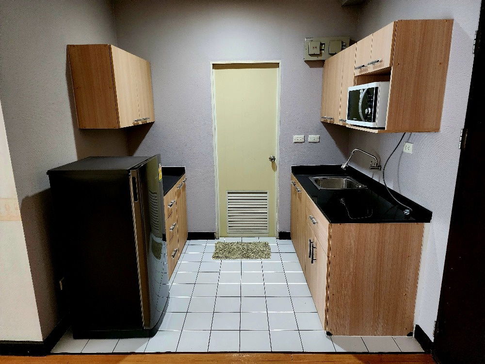 รูป G8491💛คอนโดให้เช่า บ้านประชานิเวศน์ 🅻🅸🅽🅴❤️💜@condopremium💜❤️ - รูปที่ 7/11