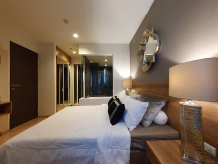 รูปภาพ Condo for Rent at Rhythm Sathorn (D6803037)