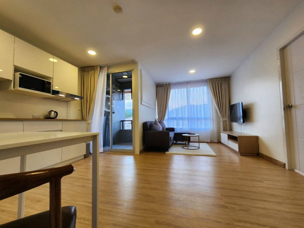 รูป The Clover Condo For Sell WR-03061 - รูปที่ 9/14