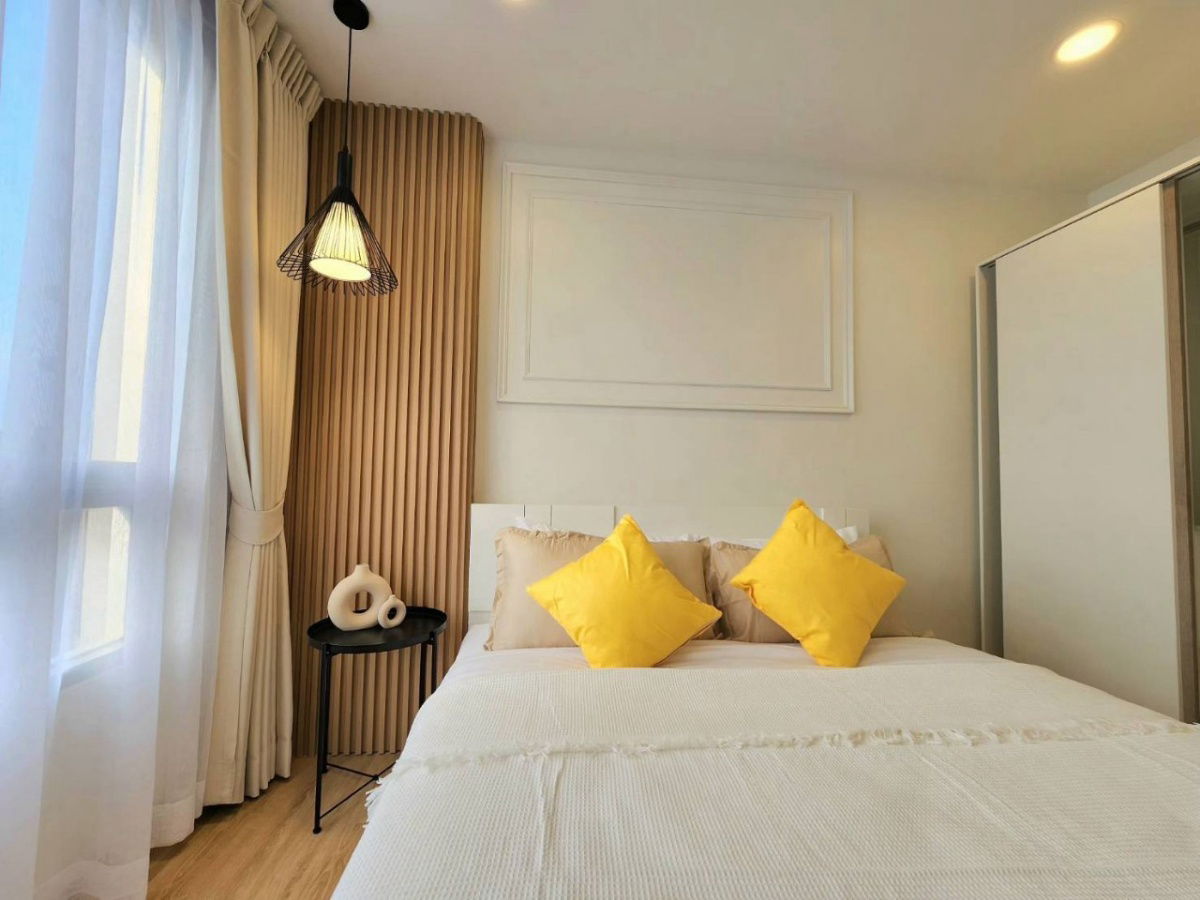 รูป The Clover Condo For Sell WR-03061 - รูปที่ 7/14
