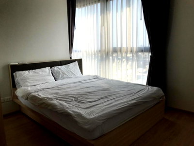 ขายคอนโด : 🏡ขายคอนโด :  ไอดีโอ โอทู ,ใกล้รถไฟฟ้า BTS บางนา , BITEC  (ST-02)