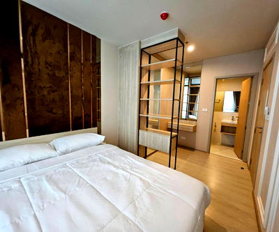 Condos for rent : Urgent rent!! Very good price Nue Mega Plus Bangna