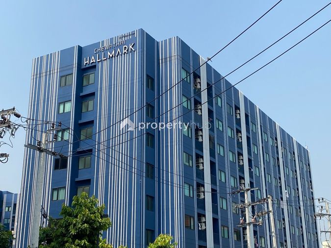 Chewathai Hallmark Ladprao - Chokchai 4