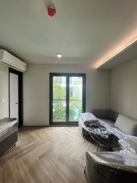 🔺 ให้เช่าคอนโด แชปเตอร์ ทองหล่อ 25 อาคาร B ชั้น 2 2 ห้องนอน ขนาด 58.00 ตรม ใกล้ The Commons