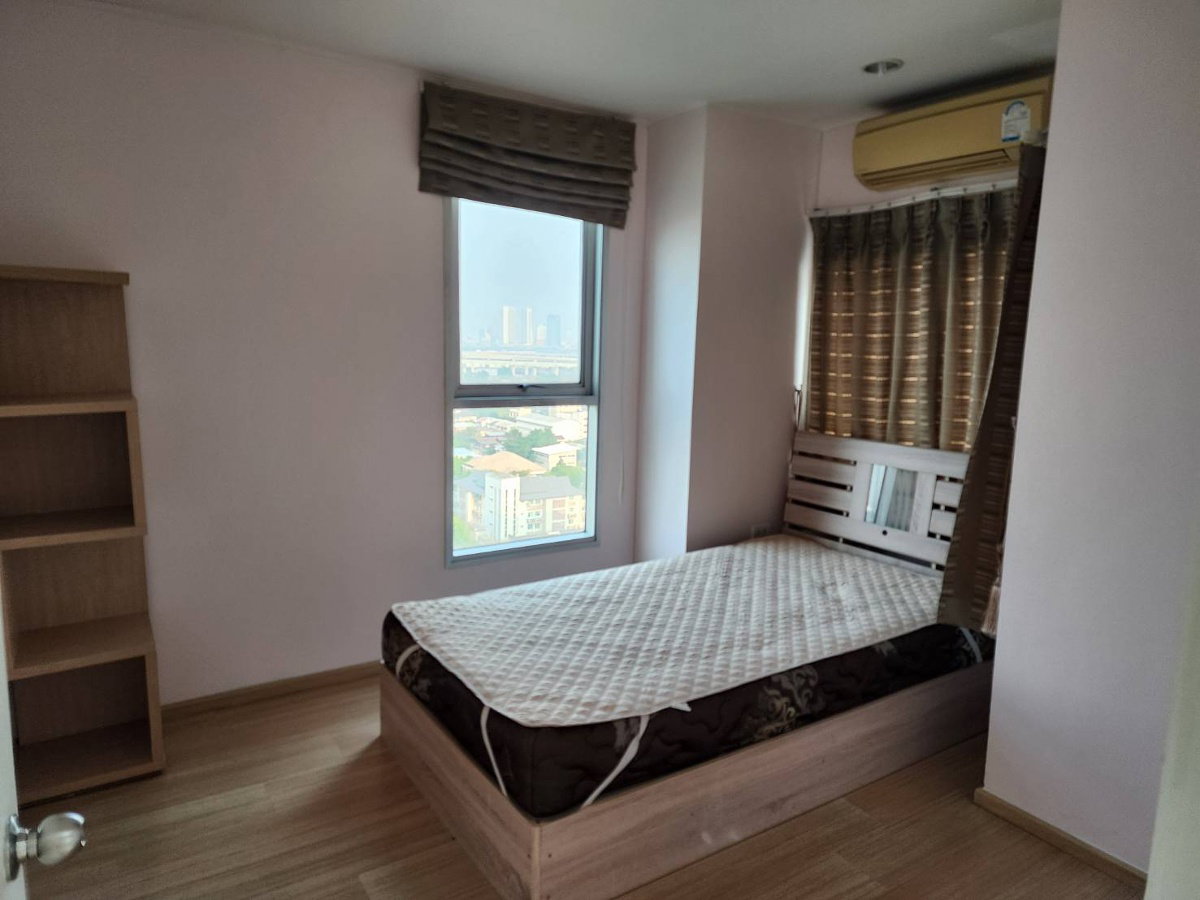 รูป ปล่อยเช่า Condo U-Delight2@Bangsue - 2 bed 49 sq.m 19th floor - รูปที่ 4/10
