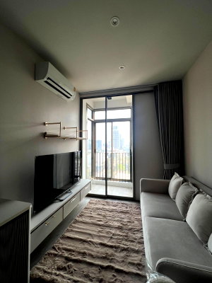 คอนโดให้เช่า : 💥CP-7171💥ว่าง ให้ เช่า   ริธึ่ม เอกมัย เอสเตท👉แอดไลน์ @luxeliving 