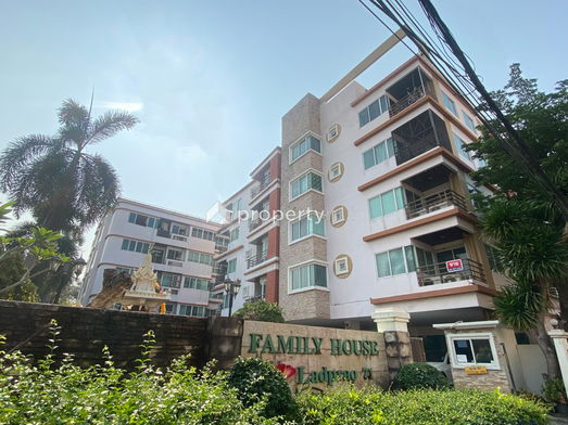 รูป Family House Ladprao 71 - รูปที่ 4/12