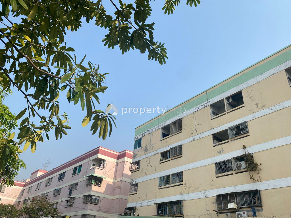 รูป Mahasap Condo Town - รูปที่ 1/11