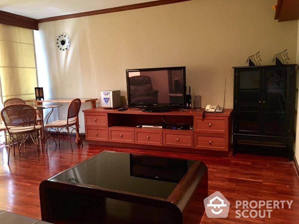 picture 1-BR Condo at Lake Avenue Sukhumvit 16 near BTS Asok (ID 591950) - 10/16