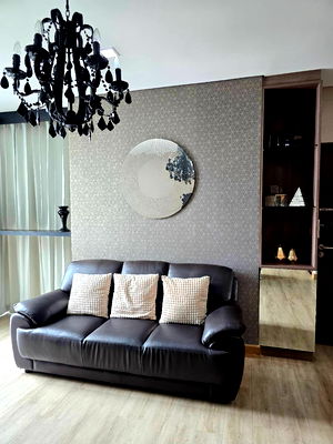 เช่าคอนโด BTS อ่อนนุช : ห้อง Le Luk Condominium ให้เช่า