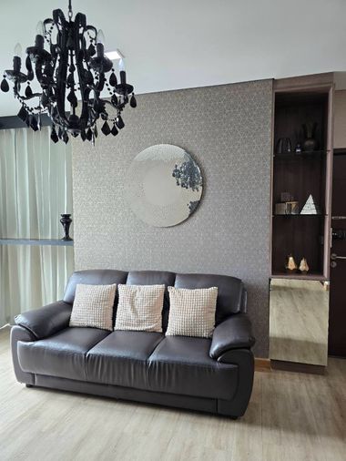 ห้อง Le Luk Condominium ให้เช่า