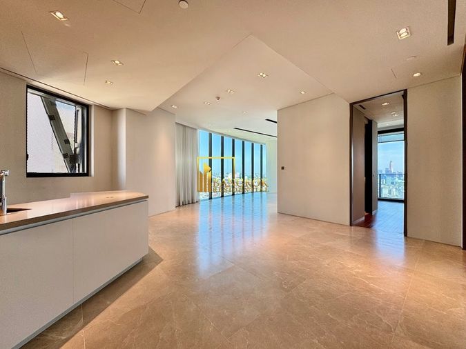 Banyan Tree Residence Riverside - Spacious 2 Bed Luxury Condo - BR19755CD