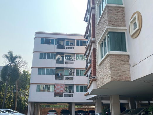 รูป Family House Ladprao 71 - รูปที่ 3/12