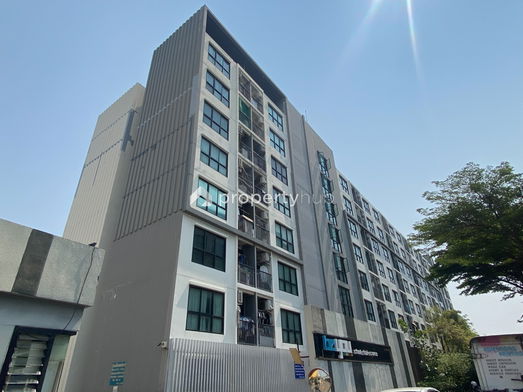 รูป Be You Chokchai 4 - รูปที่ 4/10