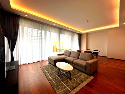 คอนโดให้เช่า :  The Estelle Phrom Phong - Luxurious 2 Bed Condo Sukhumvit 26 - BR17437CD