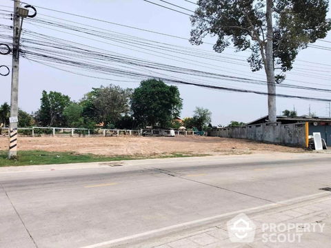 1,472 m² Land for Sale close to Pattaya (ID 2075131)
