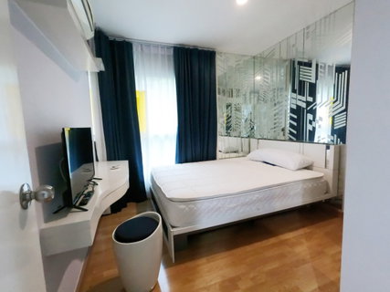 รูปภาพ ให้เช่า Aspire Srinakarin เฟอร์นิเจอร์ครบ พร้อมเข้าอยู่