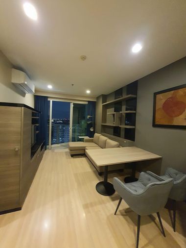 #A12471 ✅ 23/3/68  ให้เช่า Sky Walk Residence 📲📢สอบถาม ld line @condoboy