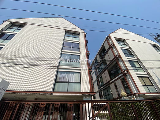 Project Prime I-Zen Condo Ladprao 71 Picture - 5/19