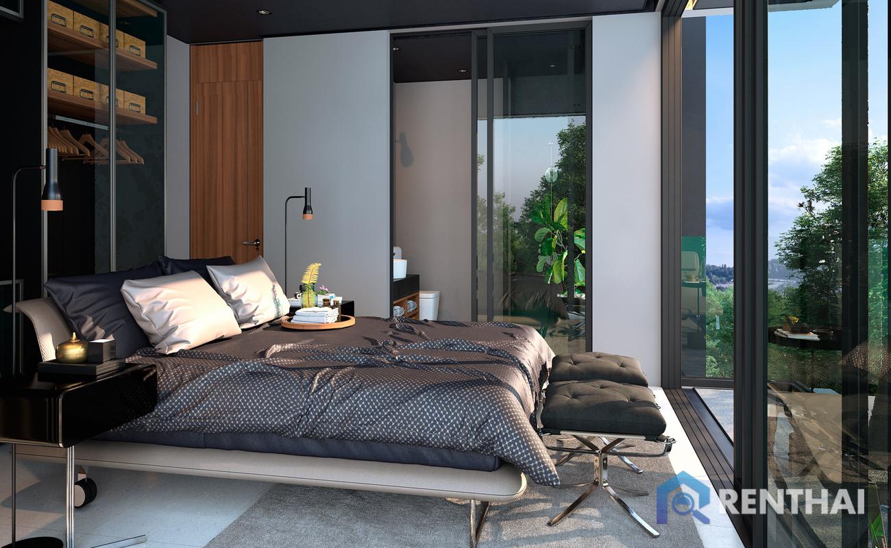 For sale villa  at Rawai - image 3