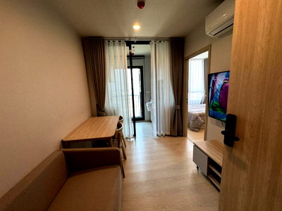 Condos for rent : 📣 Now Open for Rental Reservations at  Nue maga nbangna plus size 26.36 sqm floor  20 