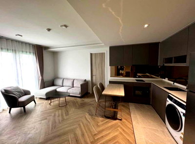 คอนโดให้เช่า : 💥CP-7167💥ว่าง ให้ เช่า  แชปเตอร์ ทองหล่อ 25 👉แอดไลน์ @fastcondo 