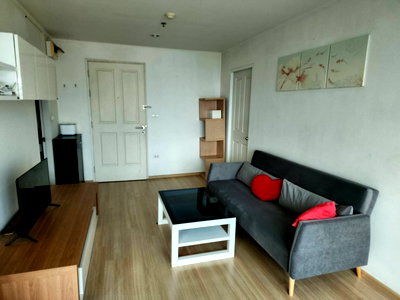 Condos for rent : Rent ! Condo U-Delight2@Bangsue - 2 bed 49 sq.m 19th floor