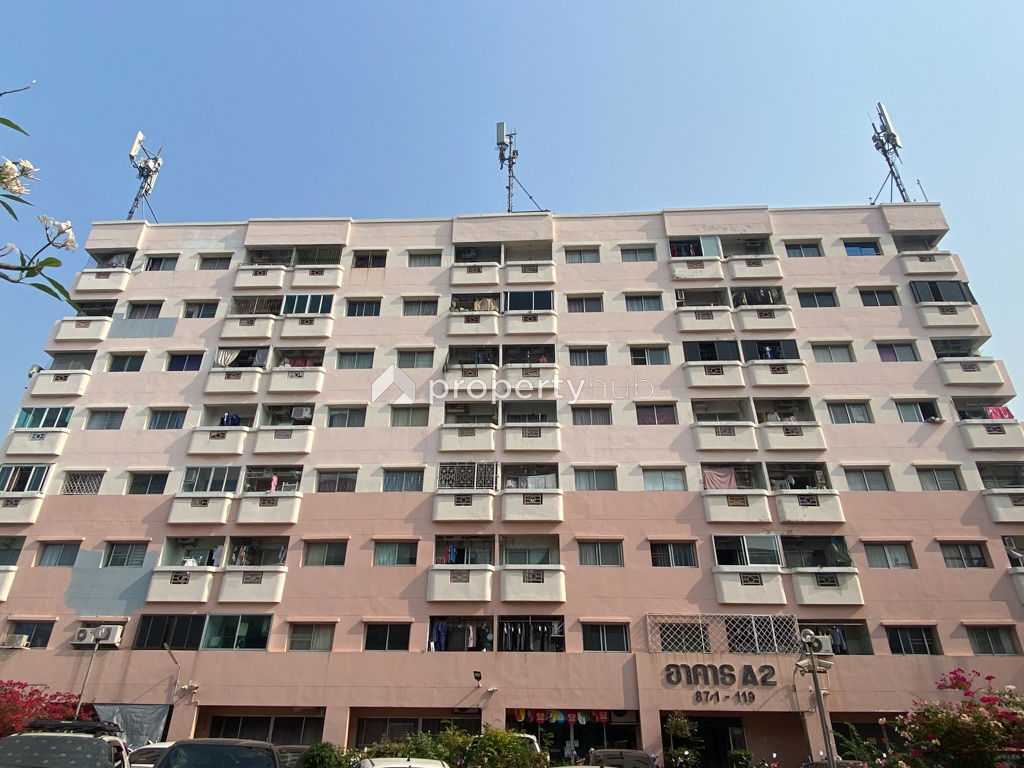 รูป Ranee Place - รูปที่ 1/7