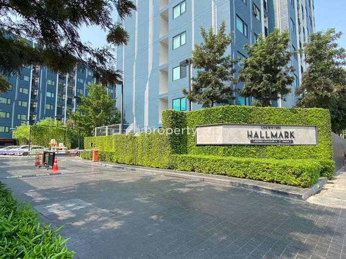 Chewathai Hallmark Ladprao - Chokchai 4 (Phase 2)