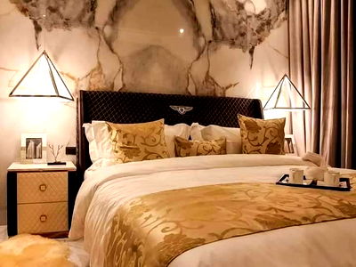 คอนโด ถนนพัทยาสาย 3 : FQ ขายคอนโด Grand Solaire Pattaya ราคา 11,000,000 บาท [SHN00054]