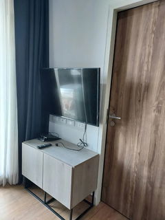 รูปภาพ ให้เช่าด่วน ห้องสวย ใหม่มาก 1 นอน 1 น้ำ 31.50 ตรม. แต่งใหม่ สวยมาก พร้อมอยู่ เครื่องใช้ไฟฟ้าครบ