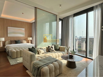 รูปภาพ The Estelle - Super Luxury Property For Rent in Phrom Phong - BR18298CD