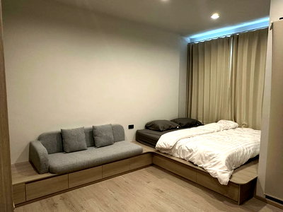 Condos for rent : Condo for Rent at Reference Sathorn - Wongwianyai (A6803056)