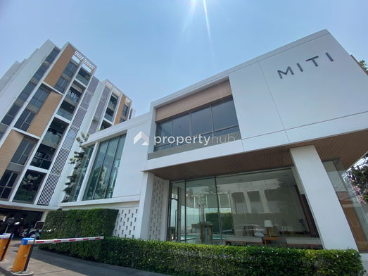 รูป Miti Condo - รูปที่ 4/18