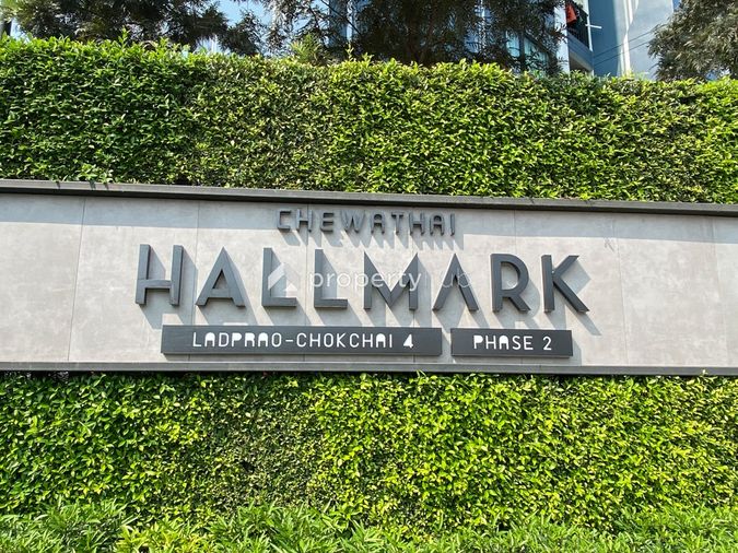 Chewathai Hallmark Ladprao - Chokchai 4 (Phase 2)