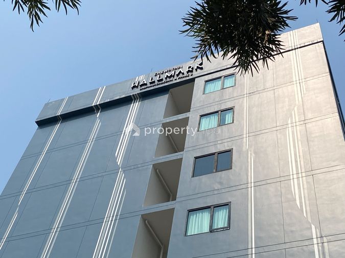 Chewathai Hallmark Ladprao - Chokchai 4 (Phase 2)