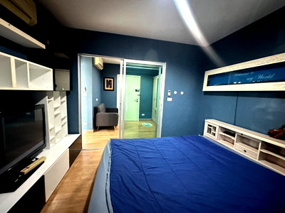 ขายคอนโด : 🛋️🏢 ขาย Aspire Rama 4 - 28 ตร.ม. 1 Bed ห้องสวย ราคาดี ツ