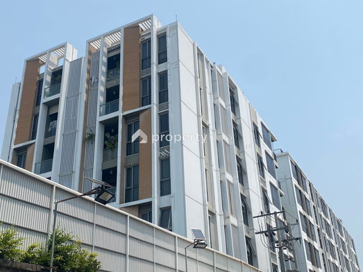 รูป Miti Condo - รูปที่ 3/18