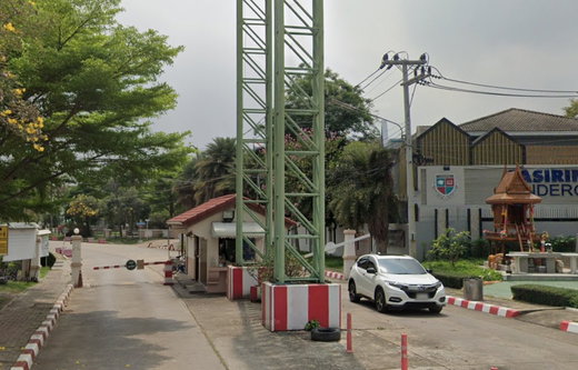 Project Siwalee Rangsit 1 Picture - 2/3