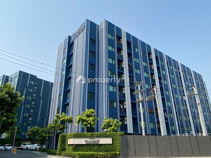 Chewathai Hallmark Ladprao - Chokchai 4