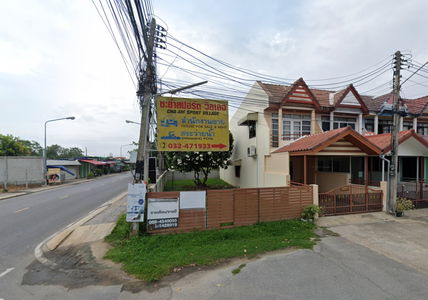 Cha-am Sport Village