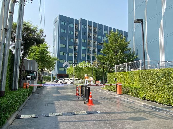 Chewathai Hallmark Ladprao - Chokchai 4 (Phase 2)