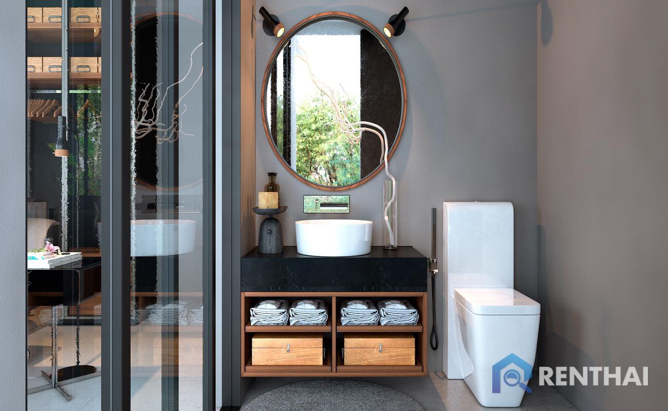 For sale villa  at Rawai - image 4