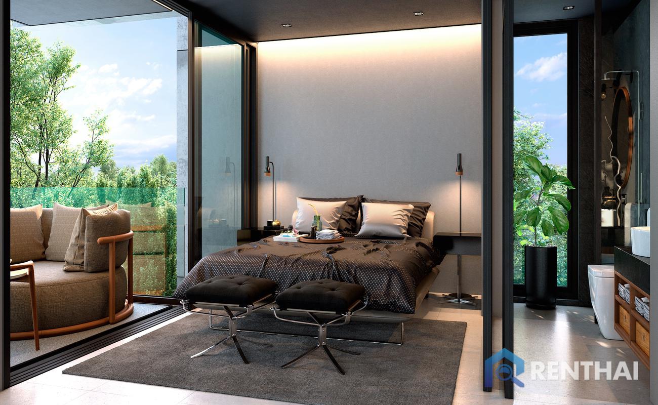 For sale villa  at Rawai - image 6