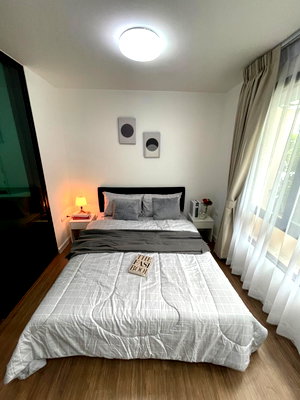 Condos for rent Thai Watsadu Salaya : @Condorental condo for rent icondo Salaya 2 The campus