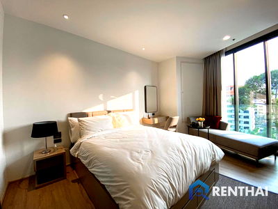 Condos for sale Central Pattaya Road : Best Deal Edge Central Pattaya Condo – Foreign Quota  4.99 Mb